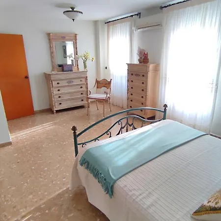 Alcazaba * Торре-дель-Мар