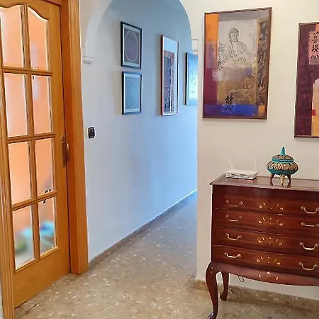 Alcazaba Торре-дель-Мар