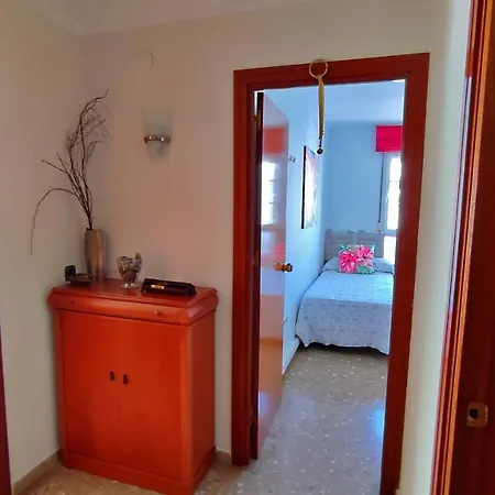 Alcazaba Апартаменты *