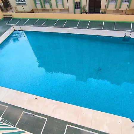 Alcazaba Апартаменты *