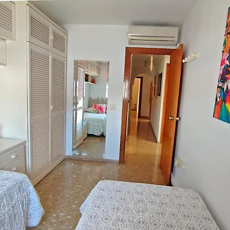 Alcazaba Торре-дель-Мар