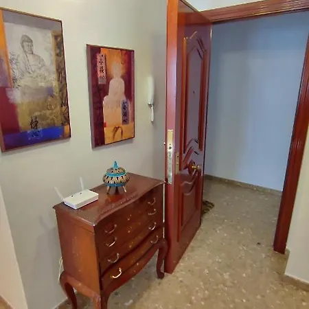 Alcazaba Торре-дель-Мар