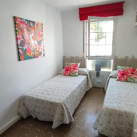 Alcazaba Апартаменты *