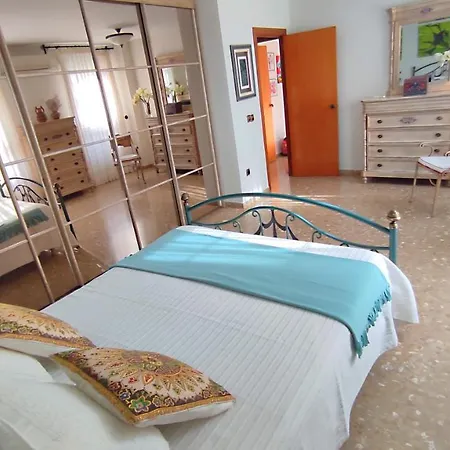 Alcazaba Апартаменты Торре-дель-Мар