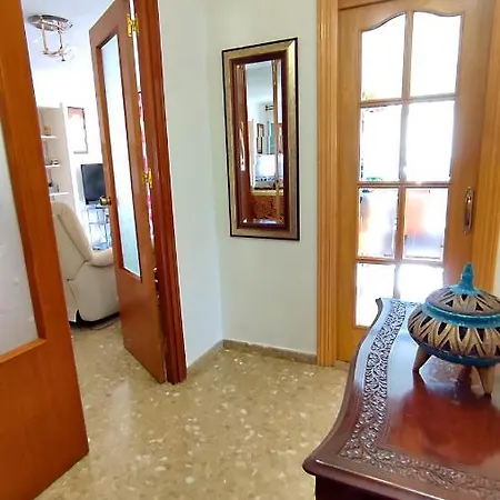 Alcazaba Торре-дель-Мар