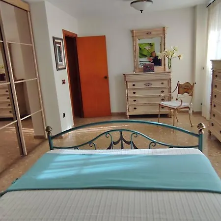 Alcazaba Торре-дель-Мар