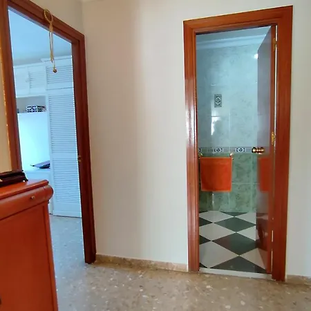 Alcazaba Торре-дель-Мар