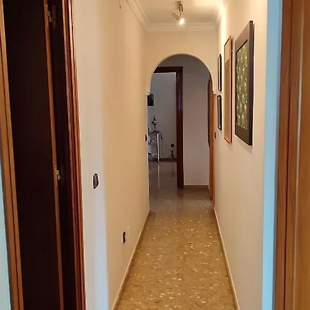 Alcazaba Апартаменты *