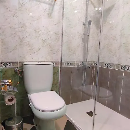 Апартаменты Alcazaba