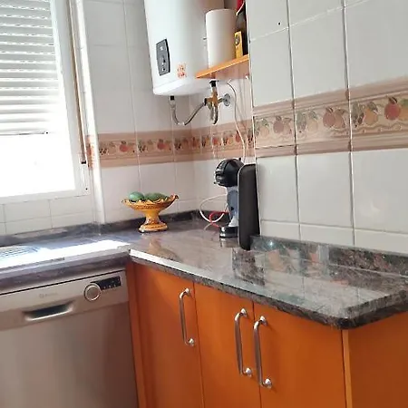 Alcazaba Торре-дель-Мар