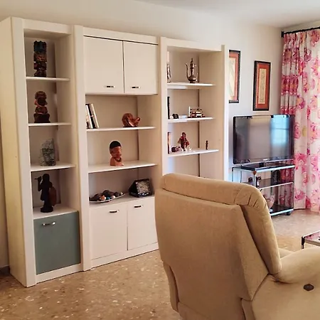 Alcazaba * Торре-дель-Мар