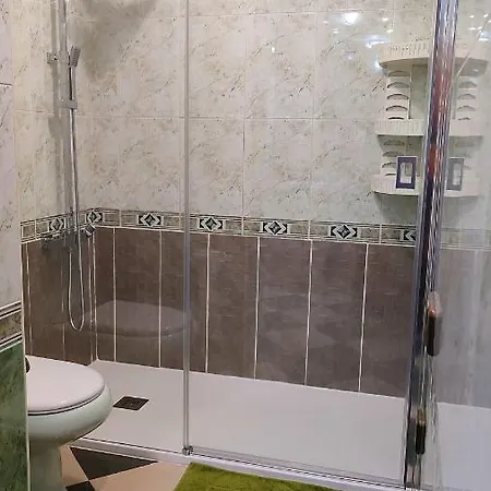 Alcazaba * Торре-дель-Мар