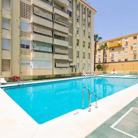 Alcazaba * Торре-дель-Мар