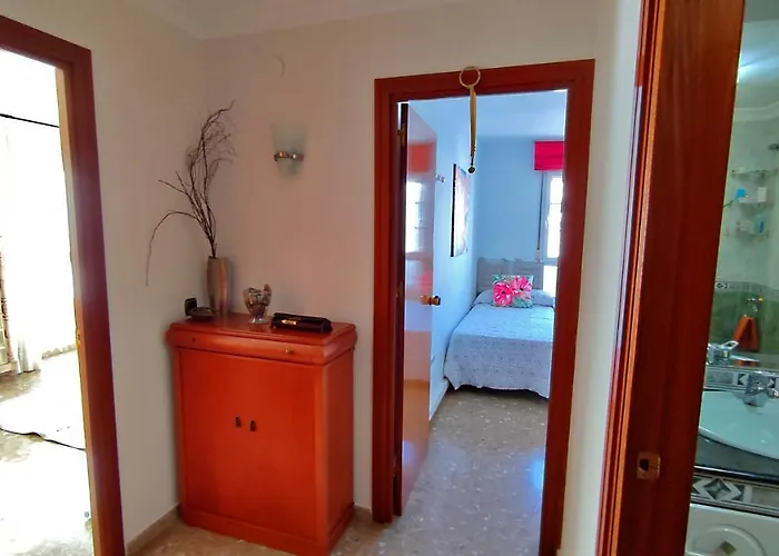 Alcazaba Apartamento *