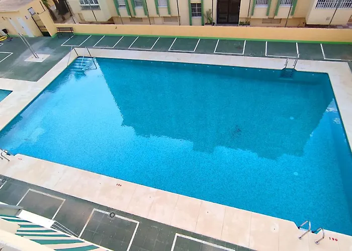 Alcazaba Apartamento *