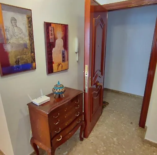 Alcazaba Torre Del Mar