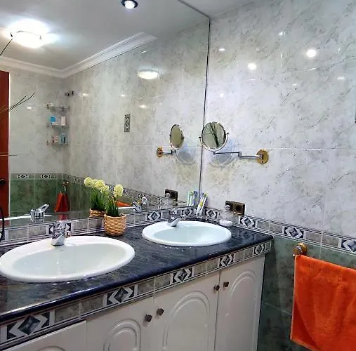 Alcazaba Apartamento *