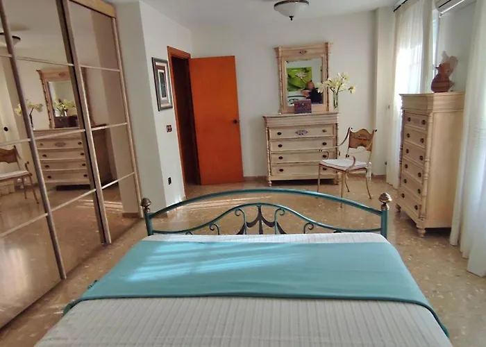 Alcazaba Torre Del Mar