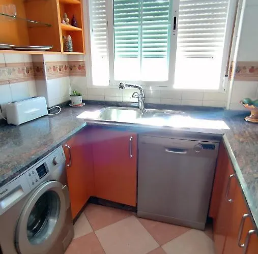 Apartamento Alcazaba Torre Del Mar