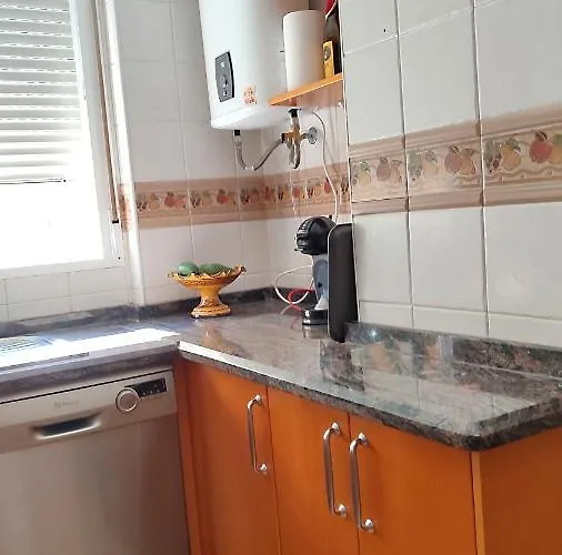 Alcazaba Torre Del Mar