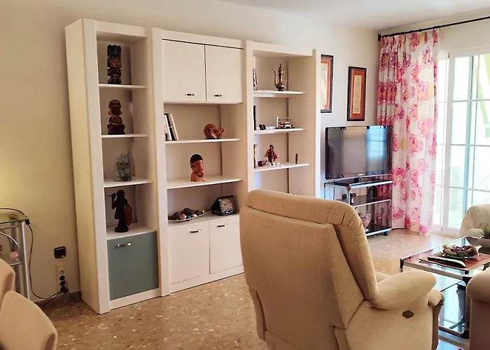 Alcazaba * Torre Del Mar