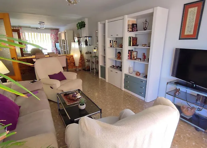 Alcazaba Apartamento