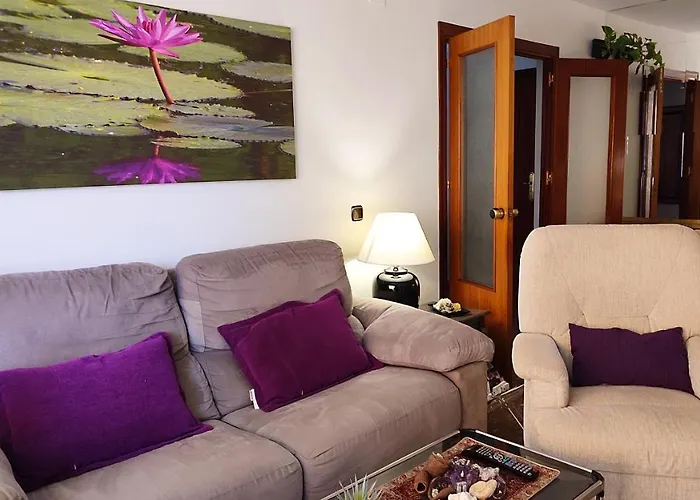 Apartamento Alcazaba Torre Del Mar