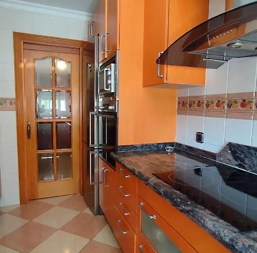 Alcazaba Apartamento Torre Del Mar