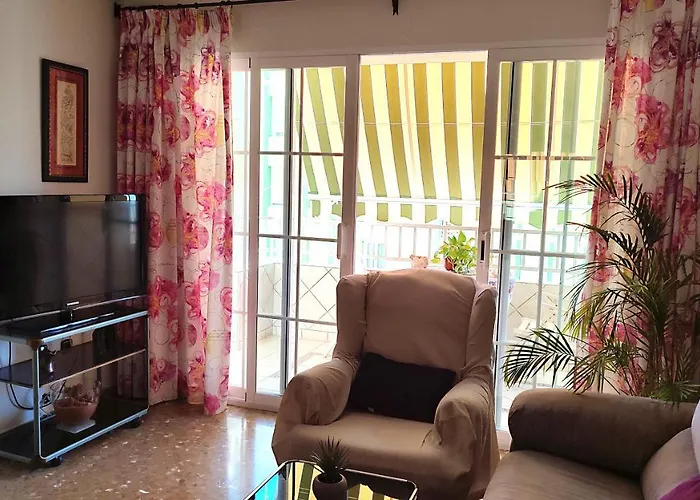 Alcazaba Torre Del Mar