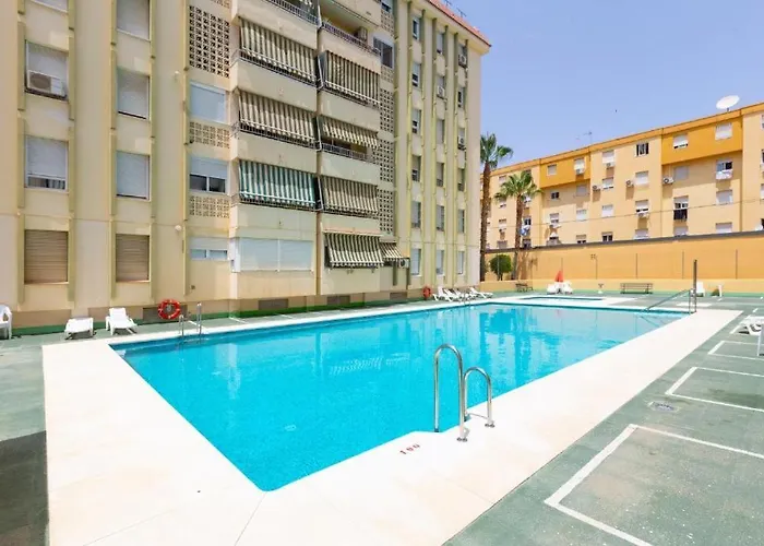 Alcazaba * Torre Del Mar