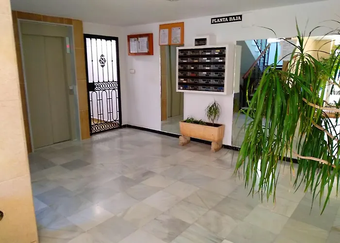 Alcazaba Apartamento