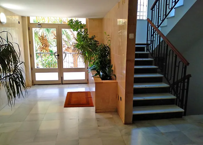 Alcazaba Apartamento